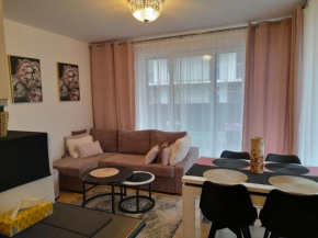 Nadmorskie Apartamenty w Gąskach, Gąski